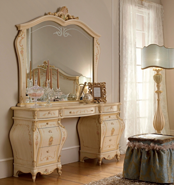 Туалетный столик A&M Ghezzani Regency C113
