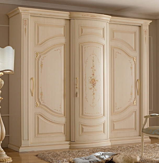Шкаф A&M Ghezzani Regency C109