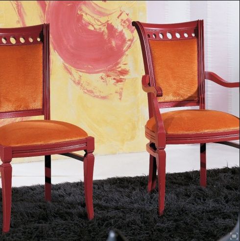 Стул Bello Sedie Venecia 3049/S