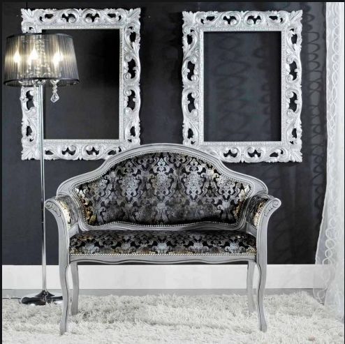 Диван Bello Sedie Venecia 3232/L