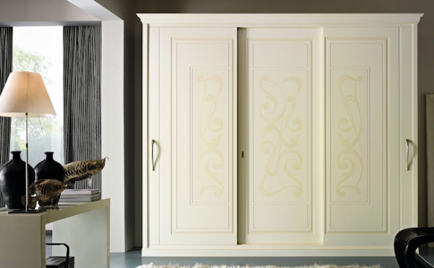 Шкаф San Michele Ametista 3 doors