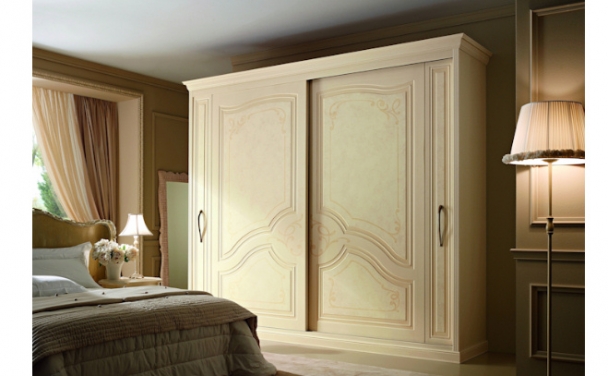 Шкаф San Michele Diamante 2 doors