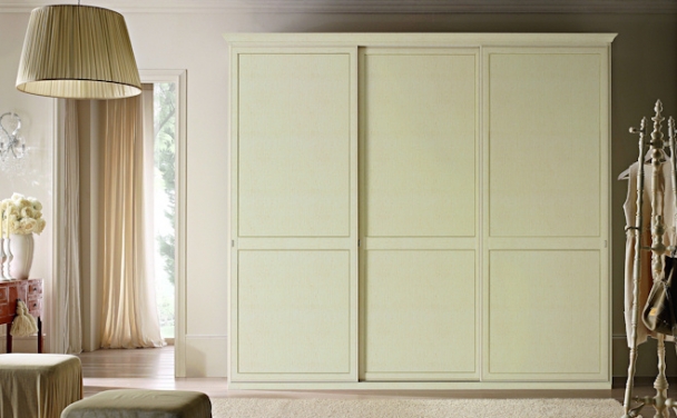 Шкаф San Michele Zaffiro 3 doors