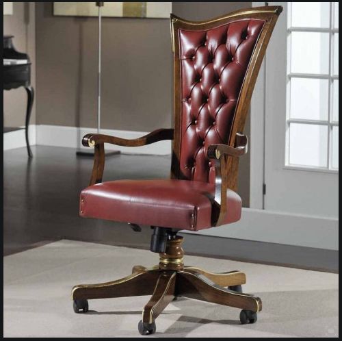 Кресло Bello Sedie Capri 3239/A