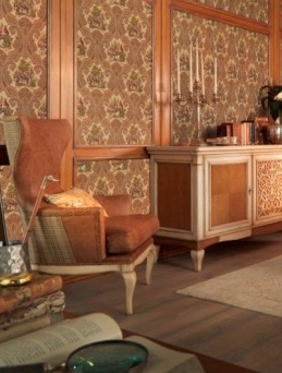 Кресло LCI Stile 76025