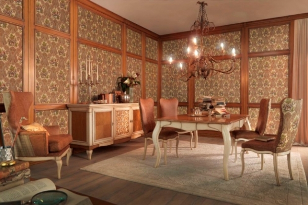 Стол LCI Stile 76023