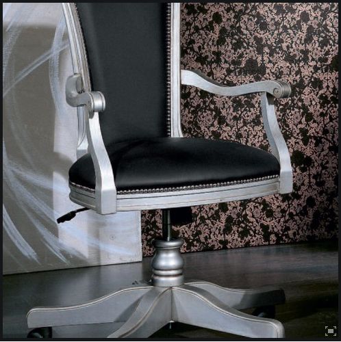 Кресло Bello Sedie Capri 3203/A