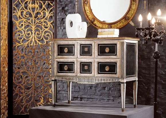 Комод LCI Stile 24986