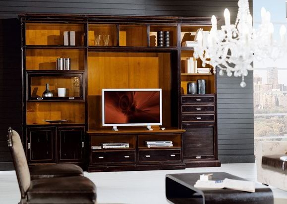 Стенка LCI Stile 24984