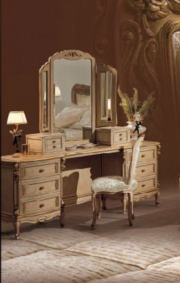 Cтул Angelo Cappellini Frescobaldi 612