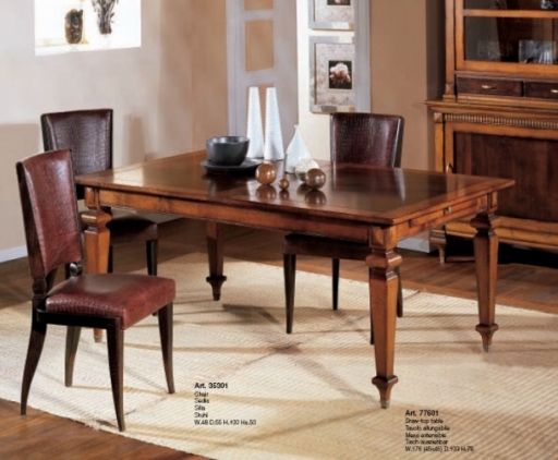 Стол LCI Stile 1425