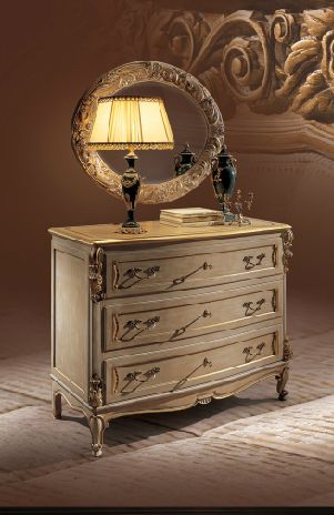 Комод Angelo Cappellini Frescobaldi 8957