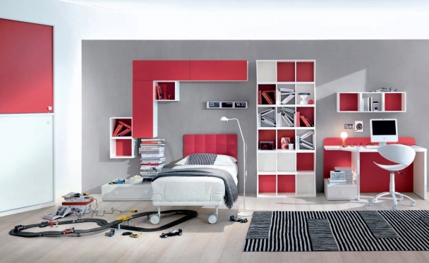 Детская Siloma Кіds 14