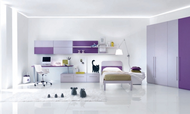 Детская Siloma Кіds 13