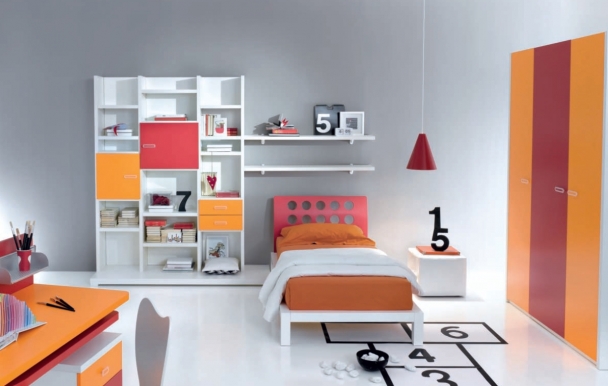 Детская Siloma Кіds 11