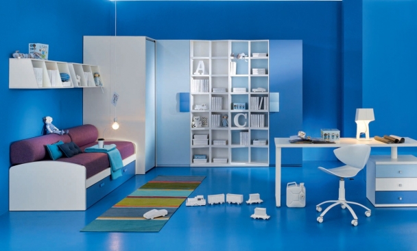 Детская Siloma Кіds 10