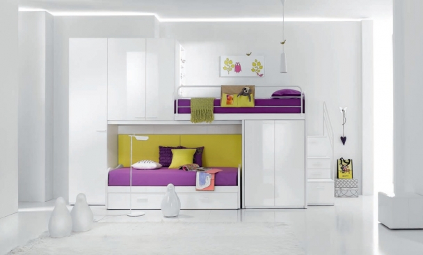Детская Siloma Кіds 06