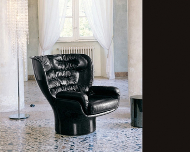 Кресло Longhi Elda X 105