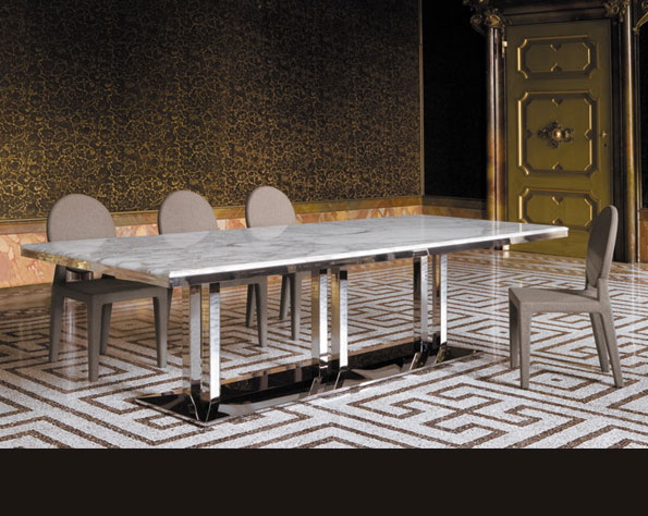 Стол Longhi Artu T 110