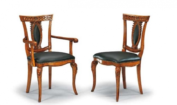 Стул Vaccari International 8169S