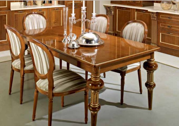 Стул Tomassi Vanity