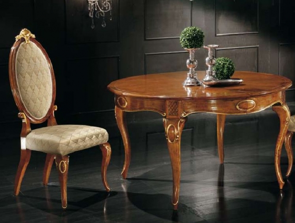 Стул Vaccari International 501S