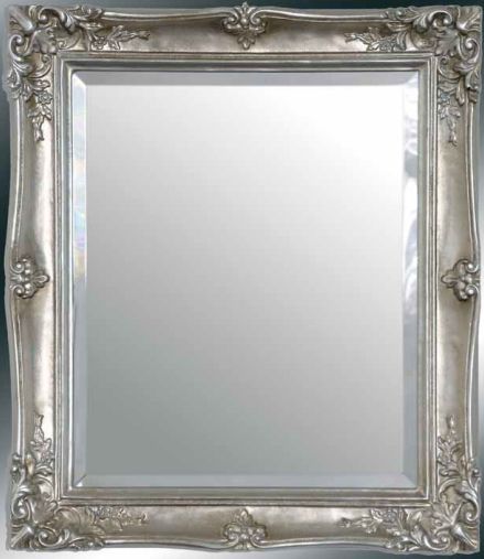 Зеркало Bandecca 2417