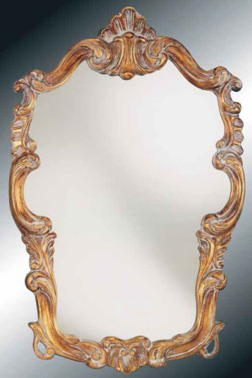 Зеркало Bandecca 2383