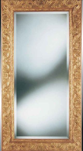 Зеркало Bandecca 1679