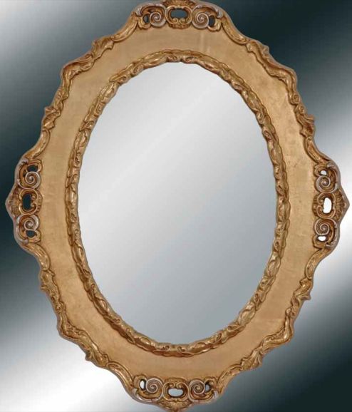Зеркало Bandecca 3618