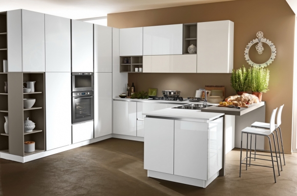 Кухня Astra Vitra