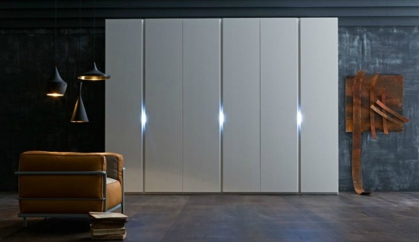 Шкаф Silenia Linear