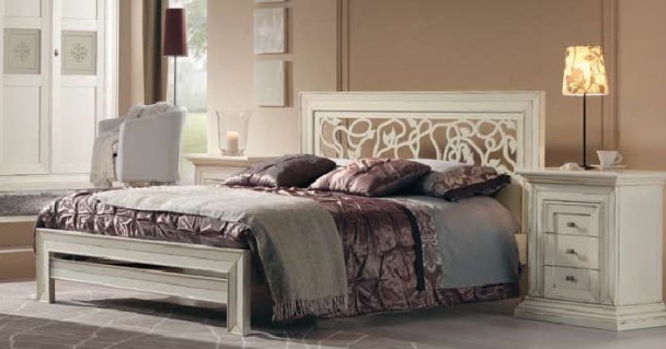 Кровать Vaccari International 35