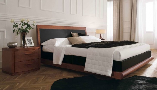 Кровать Silenia Hilton L32AT50E