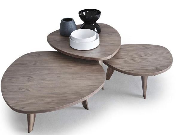 Кофейный столик Vibieffe 9500 - 40, 41, 42