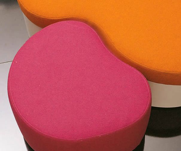 Пуф Vibieffe Domino 9265