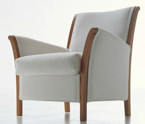 Кресло Vibieffe 1200 Clotilde