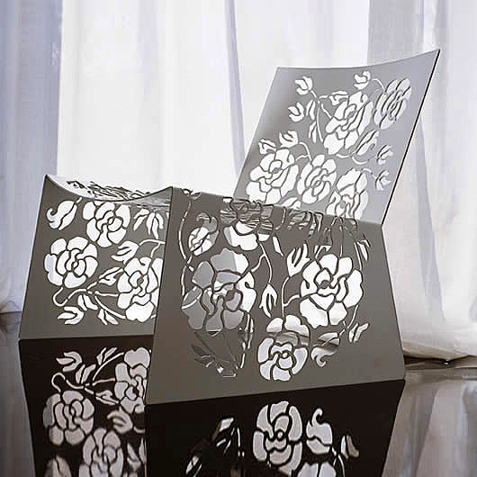 Кресло Vibieffe 1450 Roses