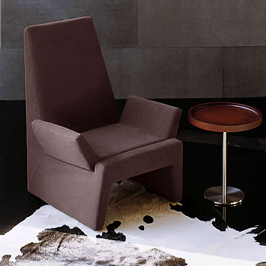 Кресло Vibieffe 2000 Square