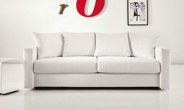 Диван Vibieffe 2500 Fulletto