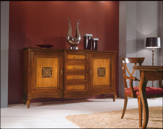 Буфет Interstyle Tour-Tour F5001