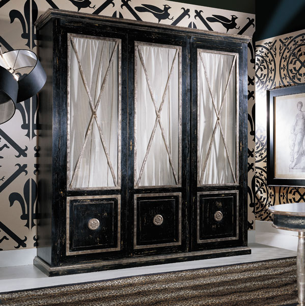 Шкаф Vittorio Grifoni Design come Tradizione 674
