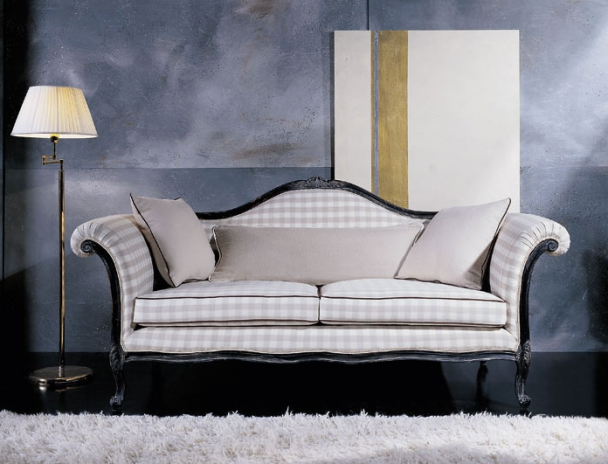 Диван Vittorio Grifoni Design come Tradizione 671
