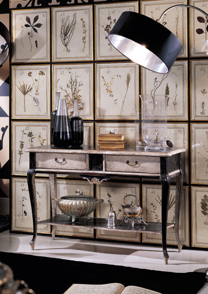 Консоль Vittorio Grifoni Design come Tradizione 631