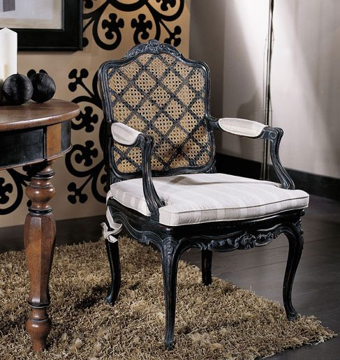 Стул Vittorio Grifoni Design come Tradizione 640