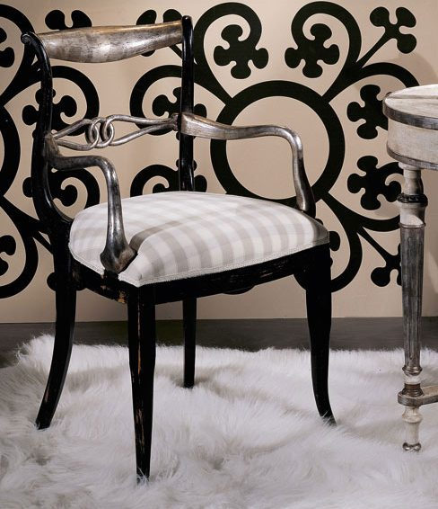 Стул Vittorio Grifoni Design come Tradizione 644
