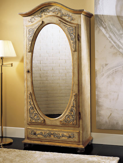 Шкаф Vittorio Grifoni Design come Tradizione 3374