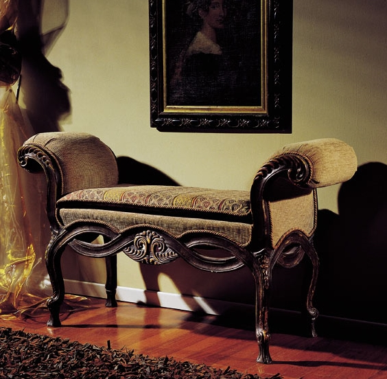 Скамья Vittorio Grifoni Design come Tradizione 3365