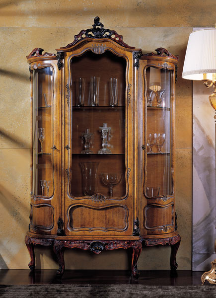 Сервант Vittorio Grifoni Design come Tradizione 542