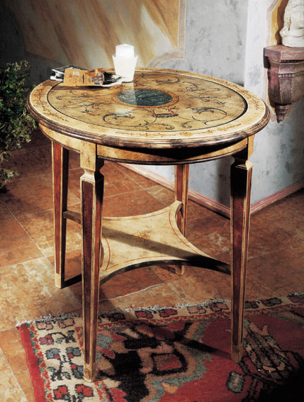Столик Vittorio Grifoni Design come Tradizione 3171